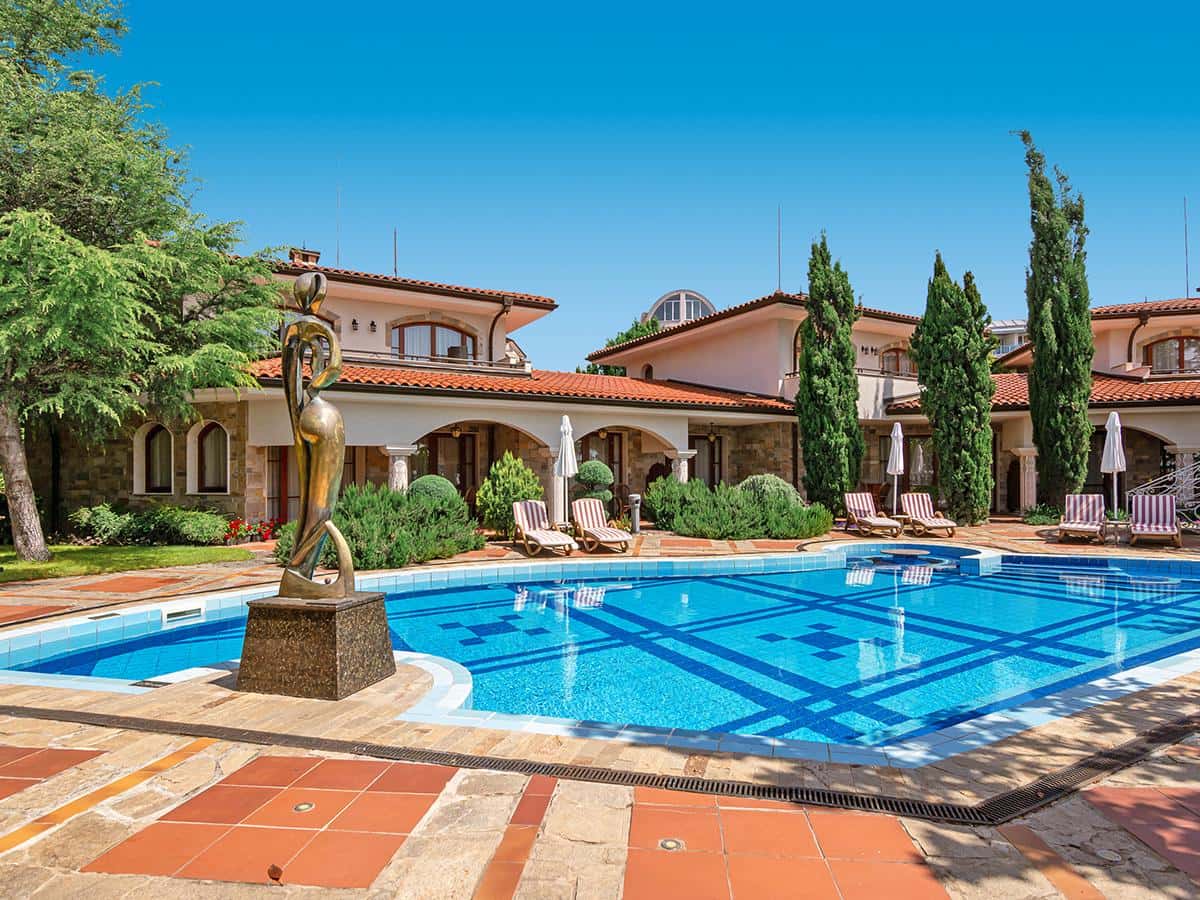 Helena Resort (Helena Sands) - zdjęcie 3