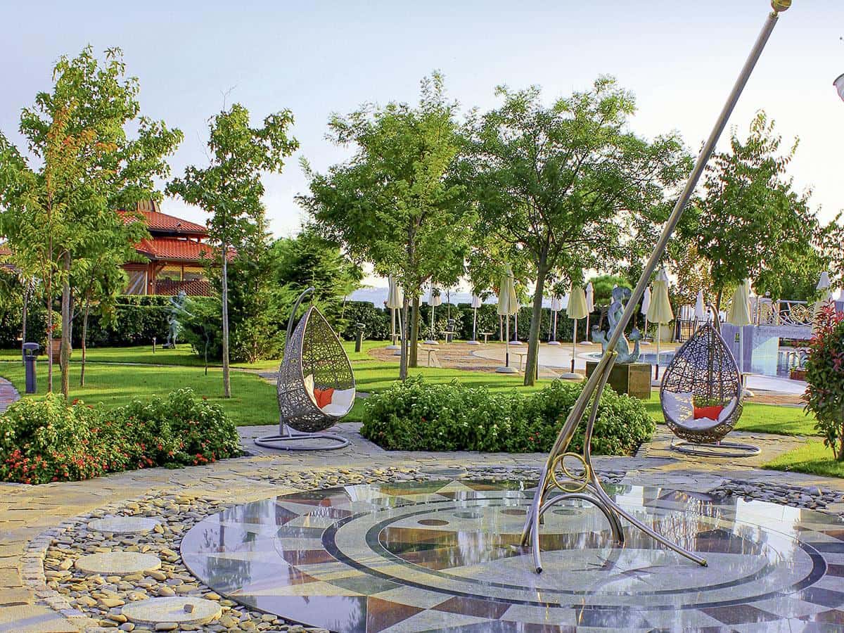 Helena Resort (Helena Sands) - zdjęcie 10