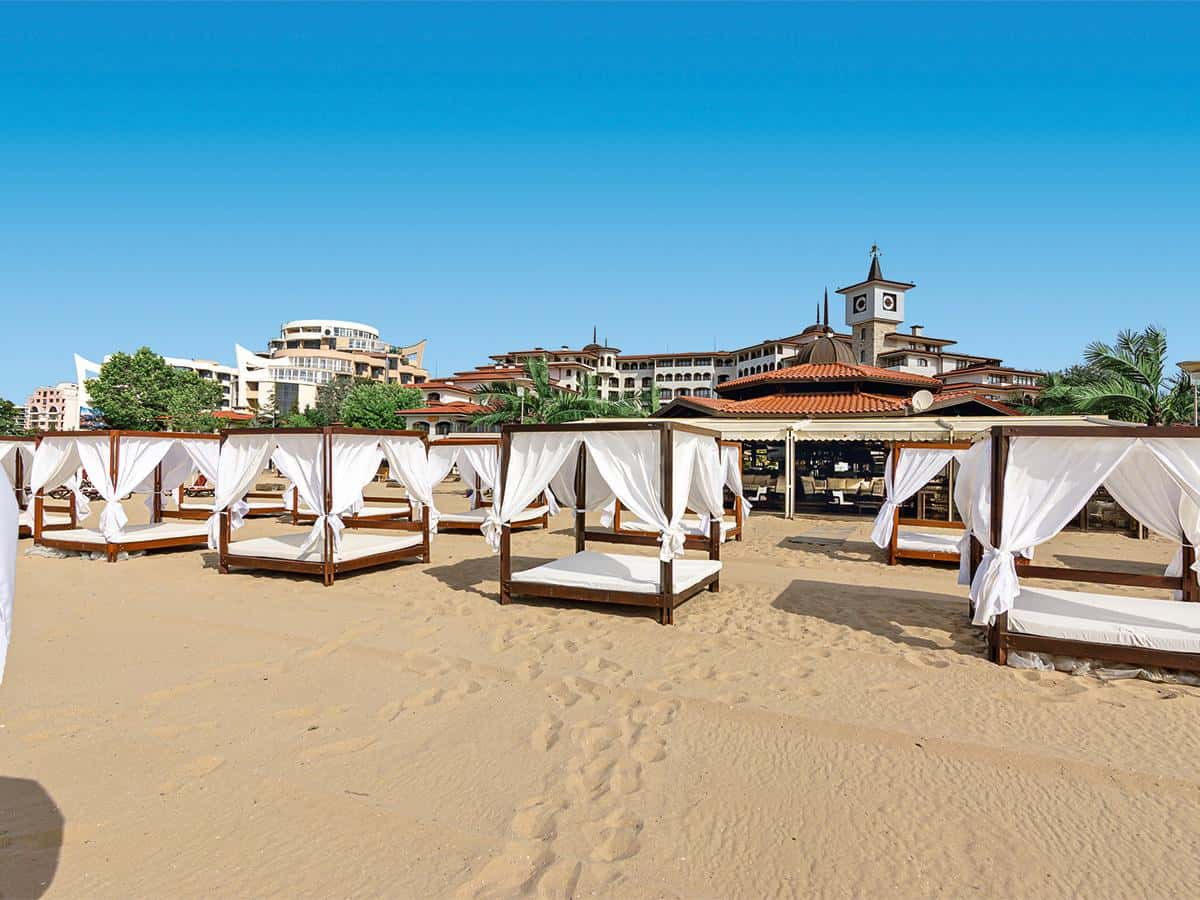 Helena Resort (Helena Sands) - zdjęcie 7