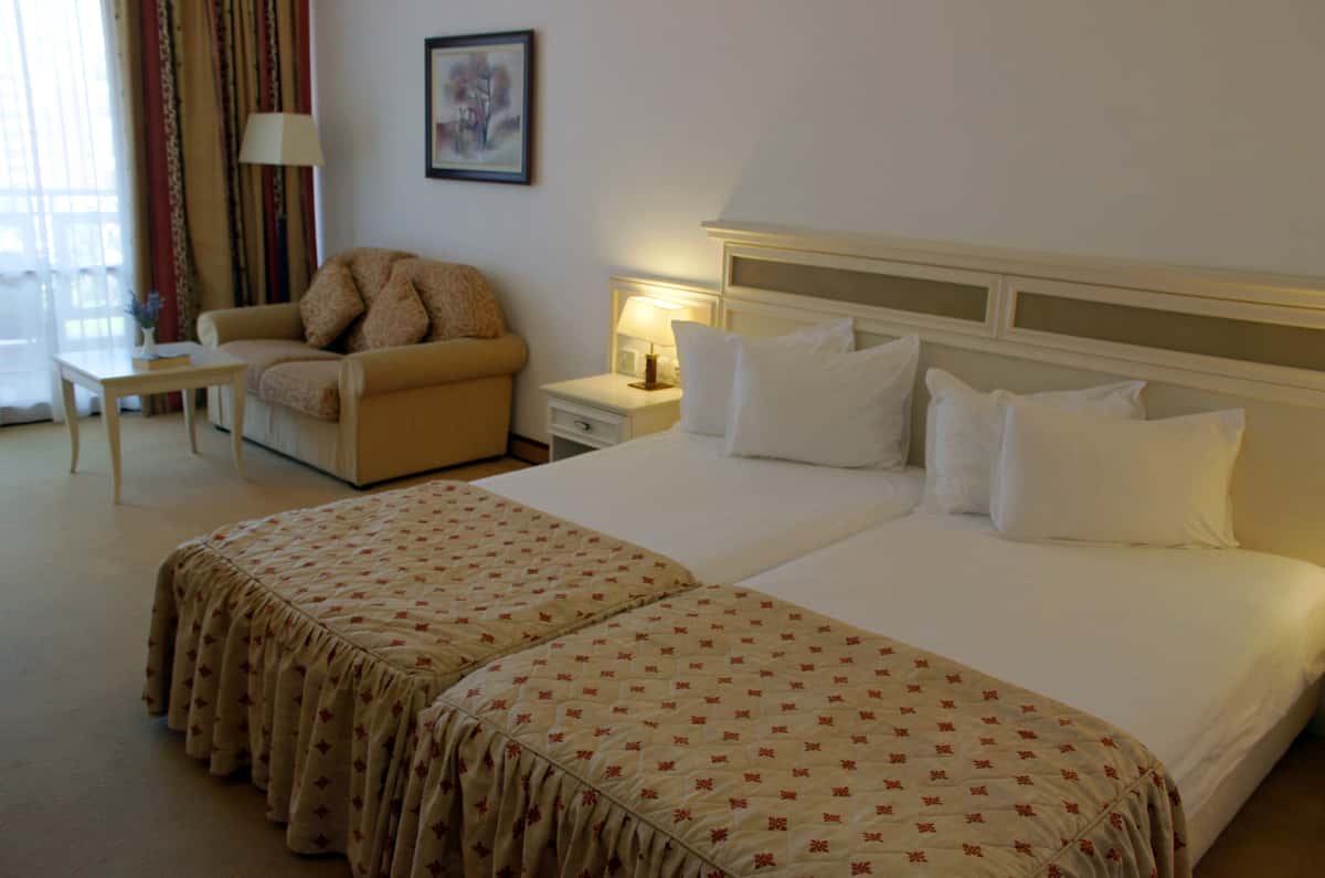 Helena Resort (Helena Sands) - zdjęcie 21