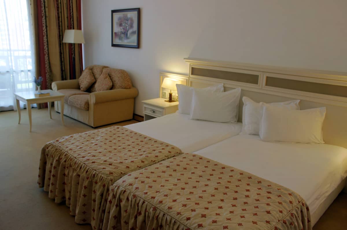 Helena Resort (Helena Sands) - zdjęcie 21