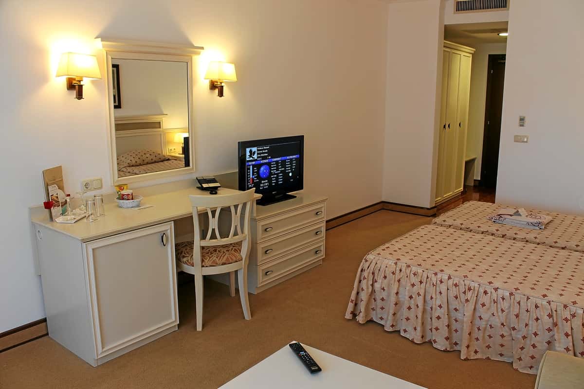 Helena Resort (Helena Sands) - zdjęcie 22
