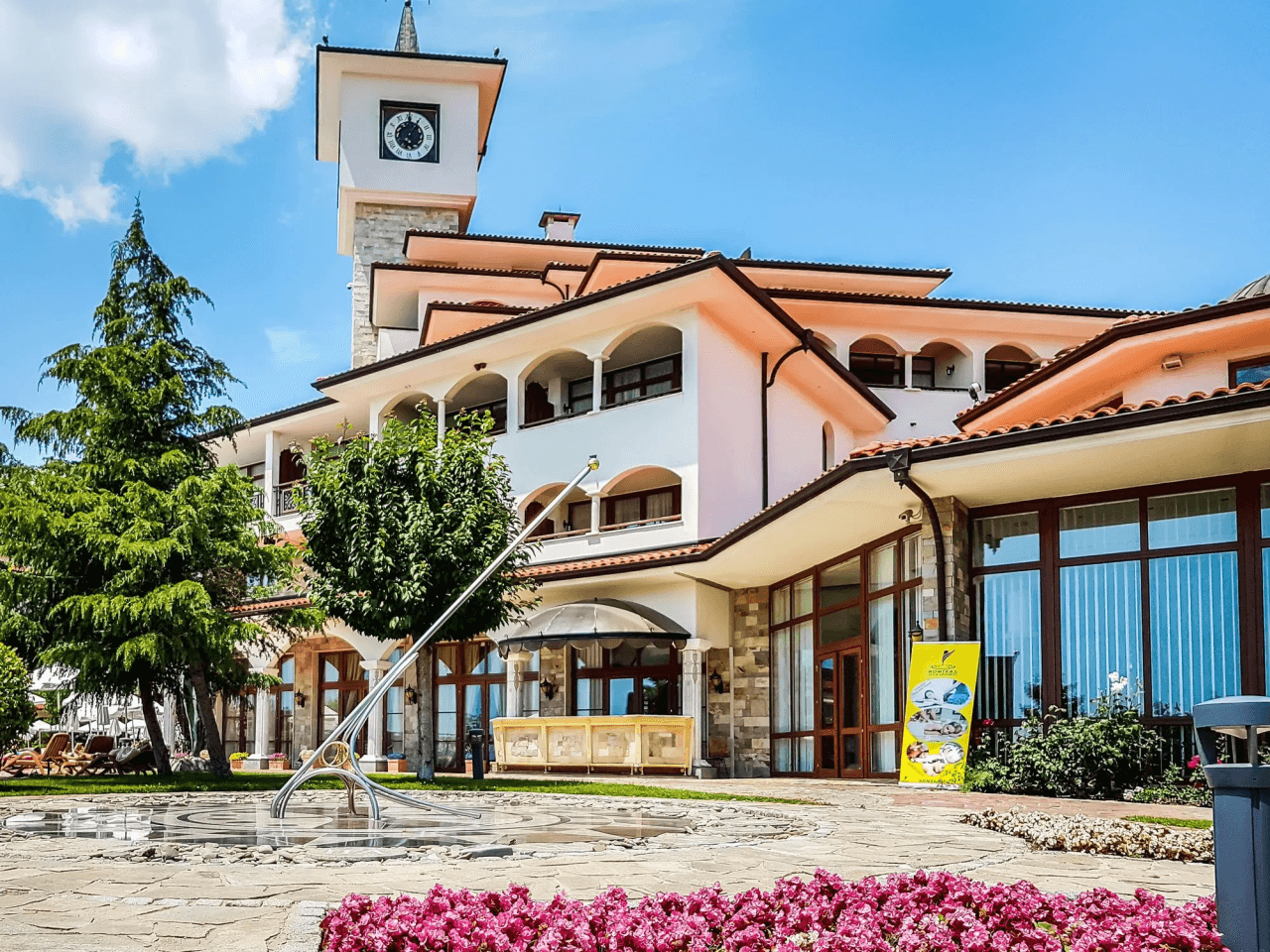 Helena Resort (Helena Sands) - zdjęcie 5