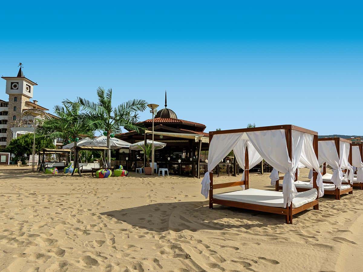 Helena Resort (Helena Sands) - zdjęcie 8