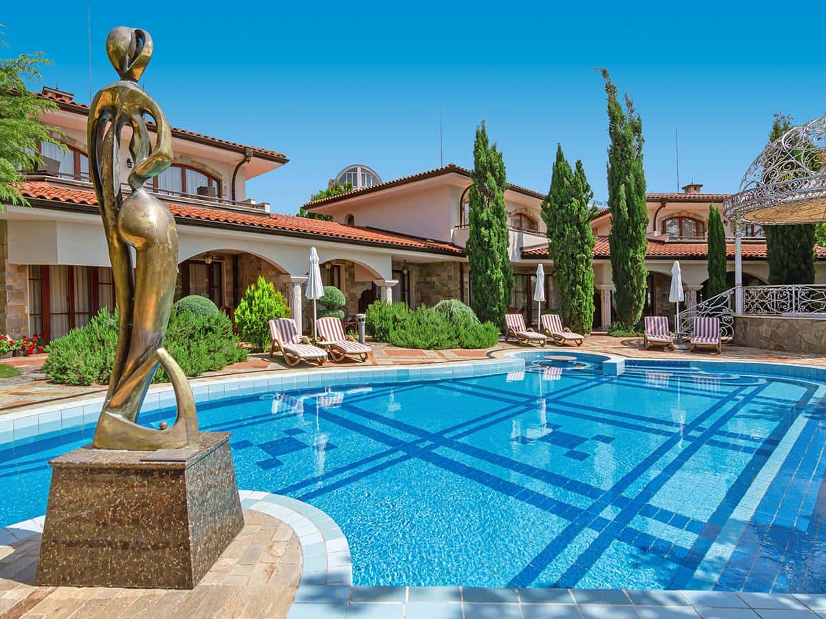 Helena Resort (Helena Sands) - zdjęcie 4
