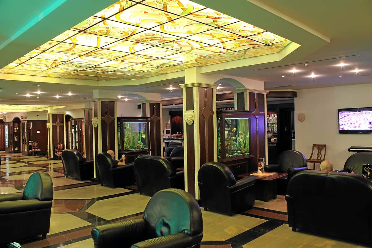 Helena Resort (Helena Sands) - zdjęcie 39