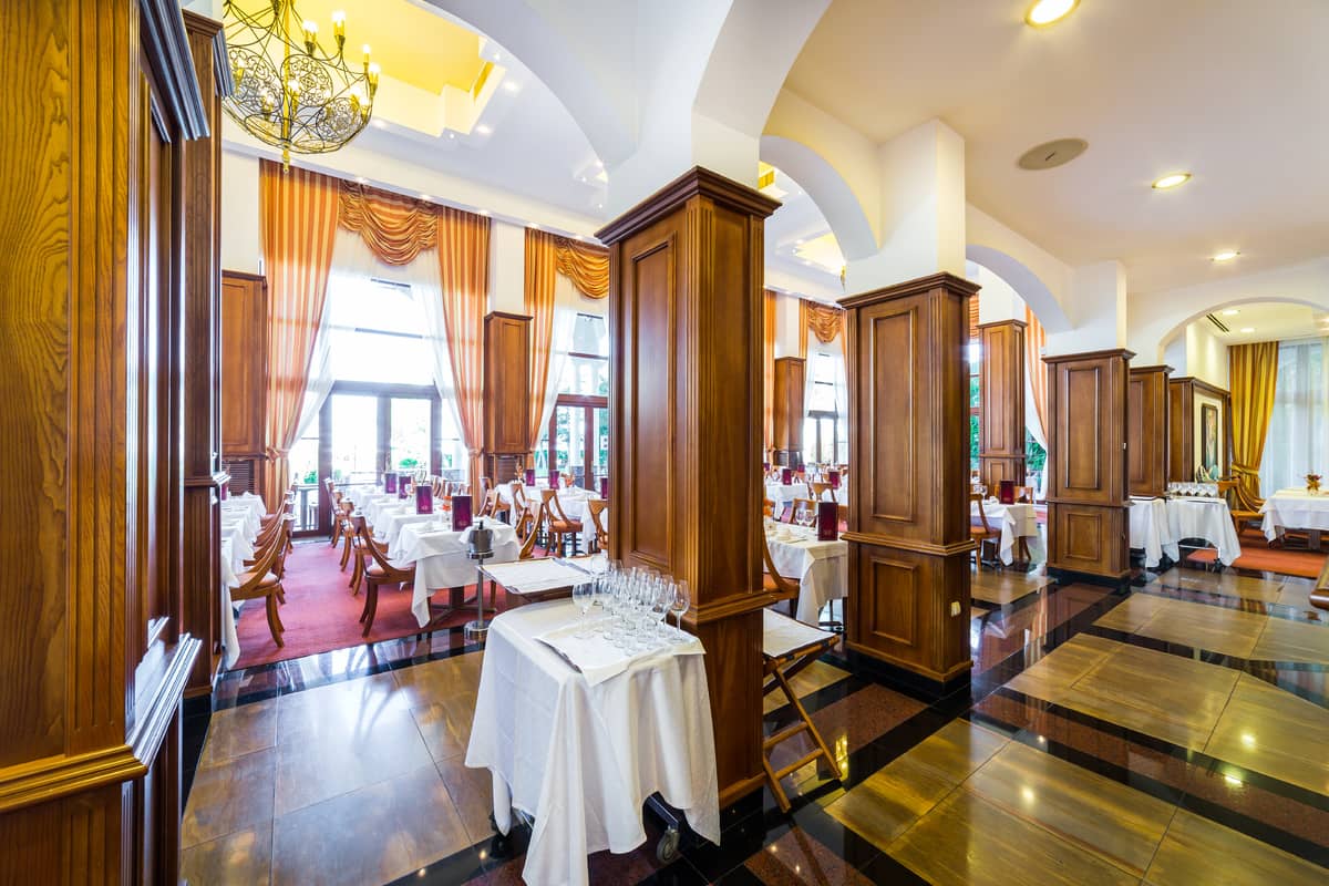 Helena Resort (Helena Sands) - zdjęcie 12