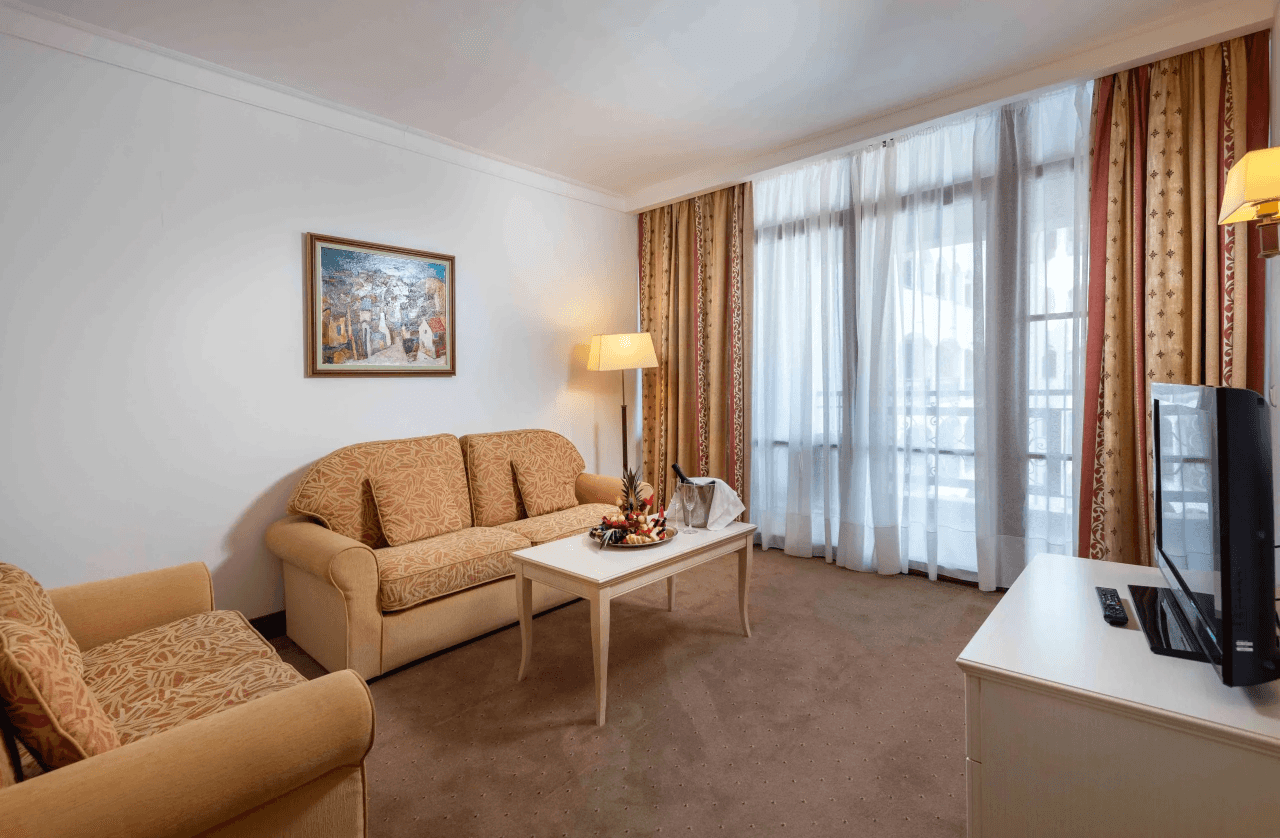 Helena Resort (Helena Sands) - zdjęcie 34