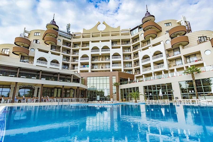 Imperial Resort - zdjęcie 3