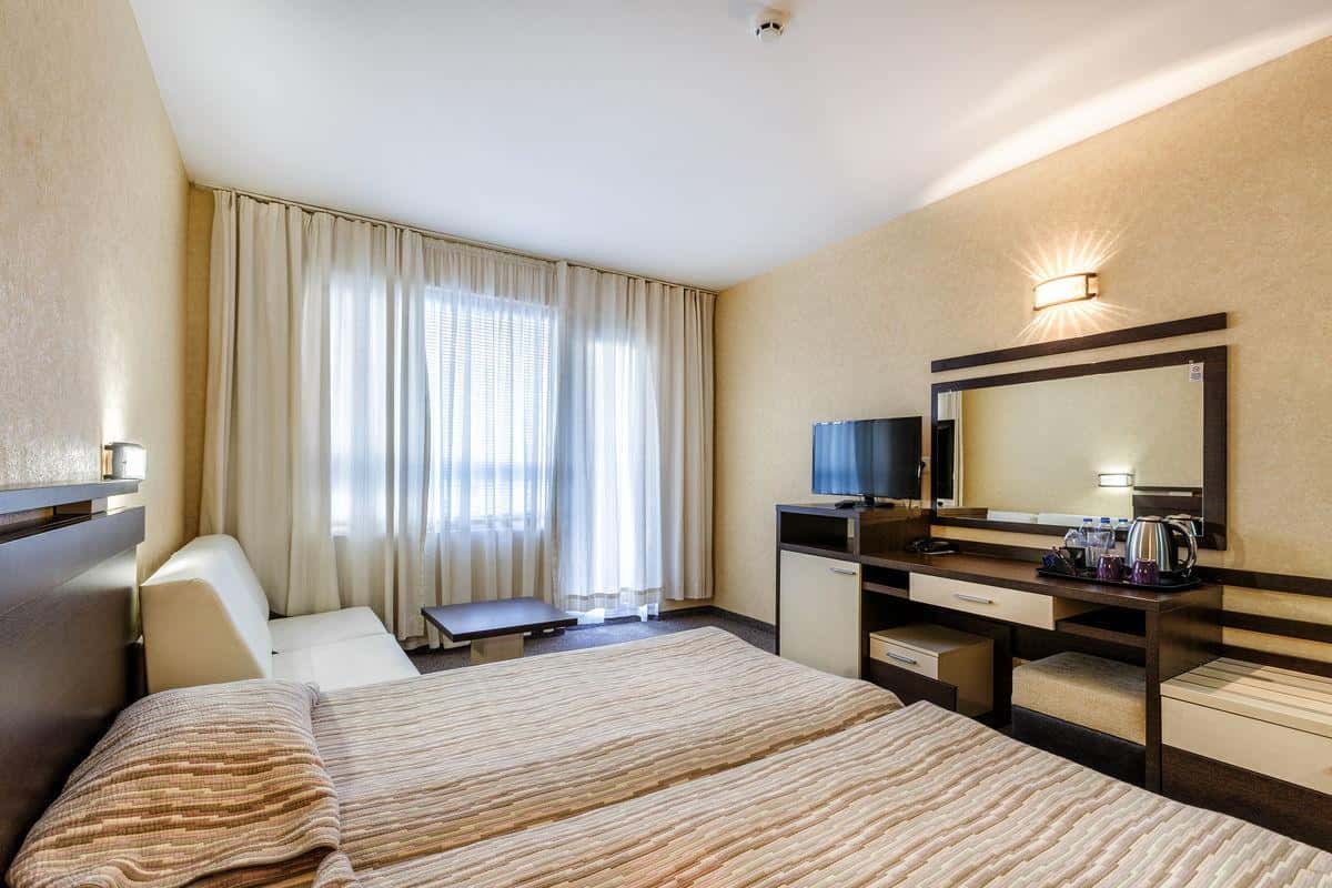 Kuban Resort and Aqua Park - zdjęcie 19
