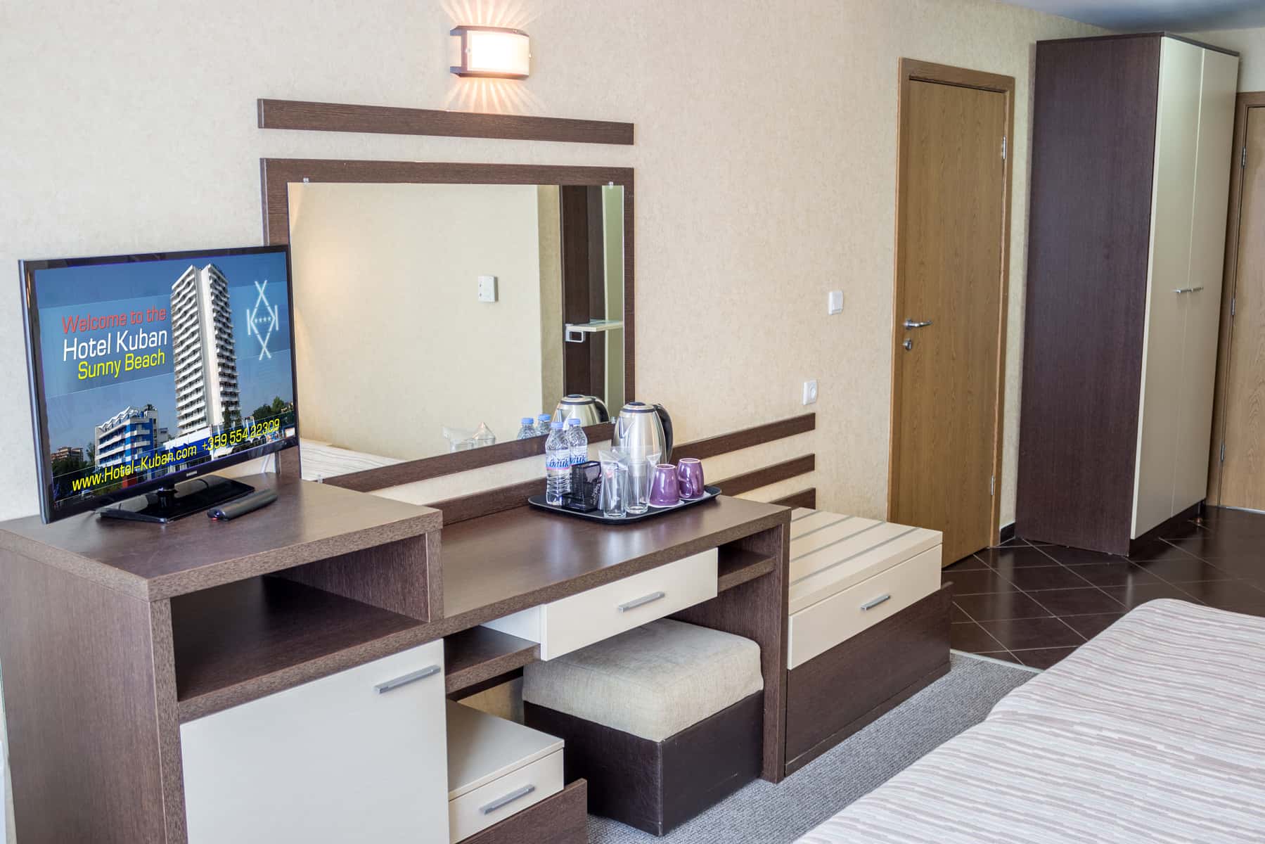 Kuban Resort and Aqua Park - zdjęcie 21