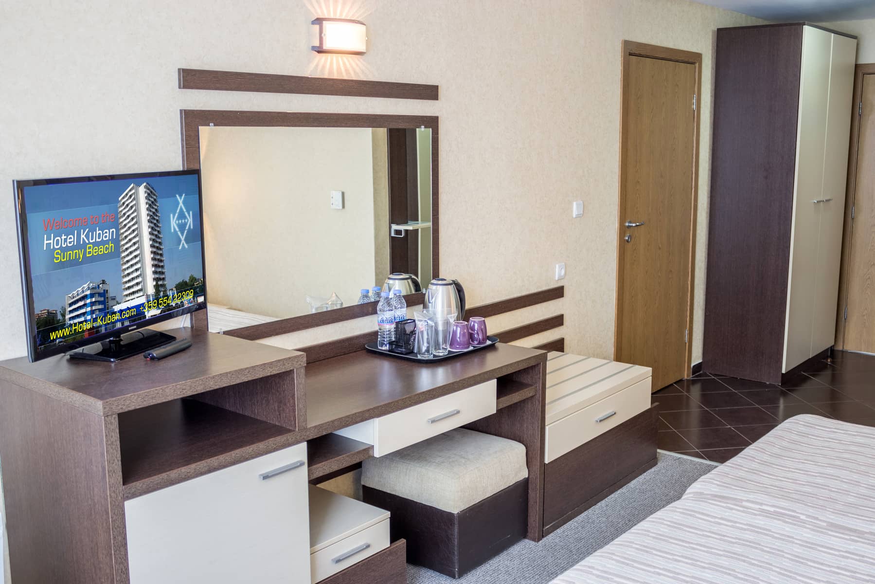Kuban Resort and Aqua Park - zdjęcie 21