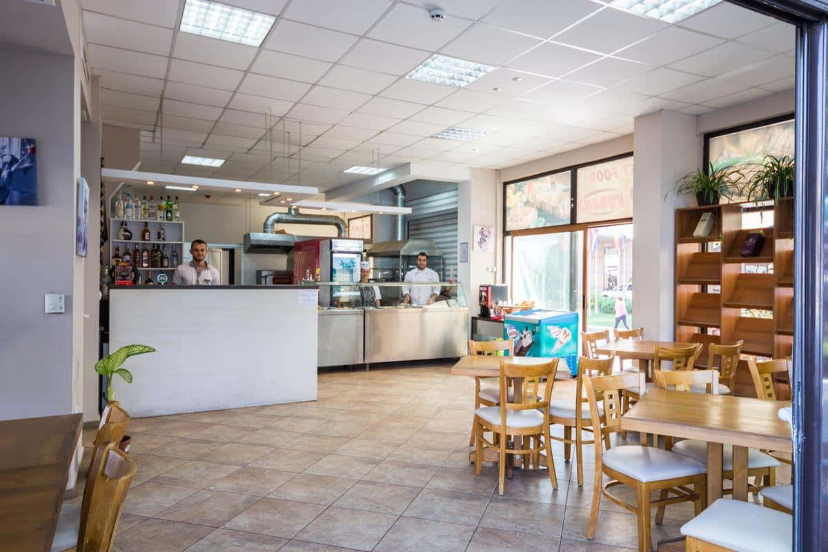 Kuban Resort and Aqua Park - zdjęcie 15