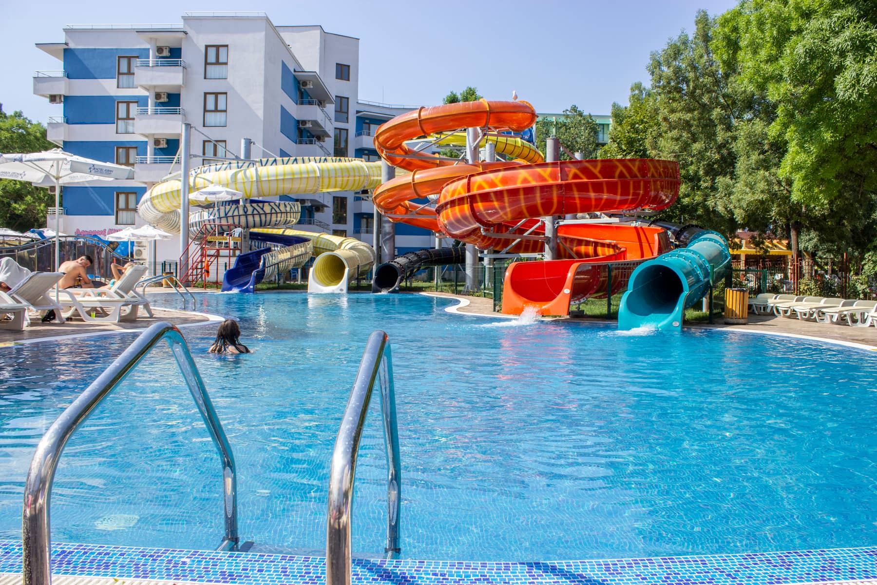Kuban Resort and Aqua Park - zdjęcie 5