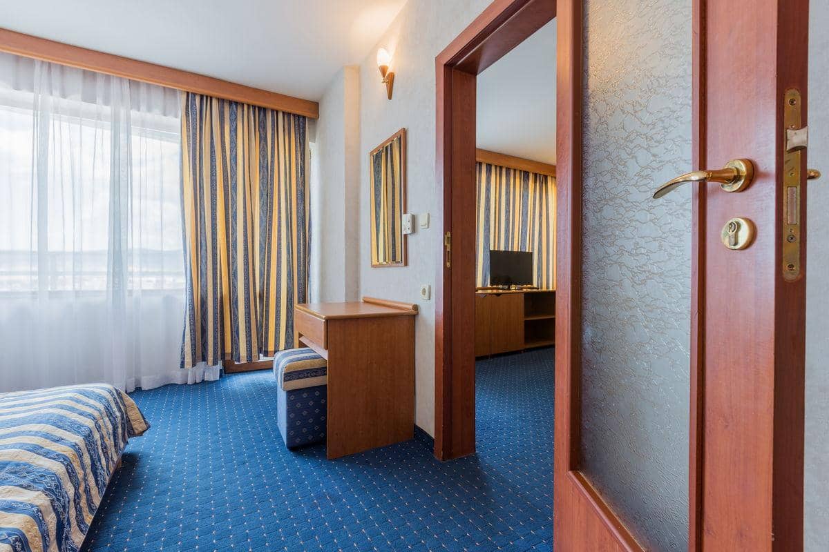 Kuban Resort and Aqua Park - zdjęcie 26