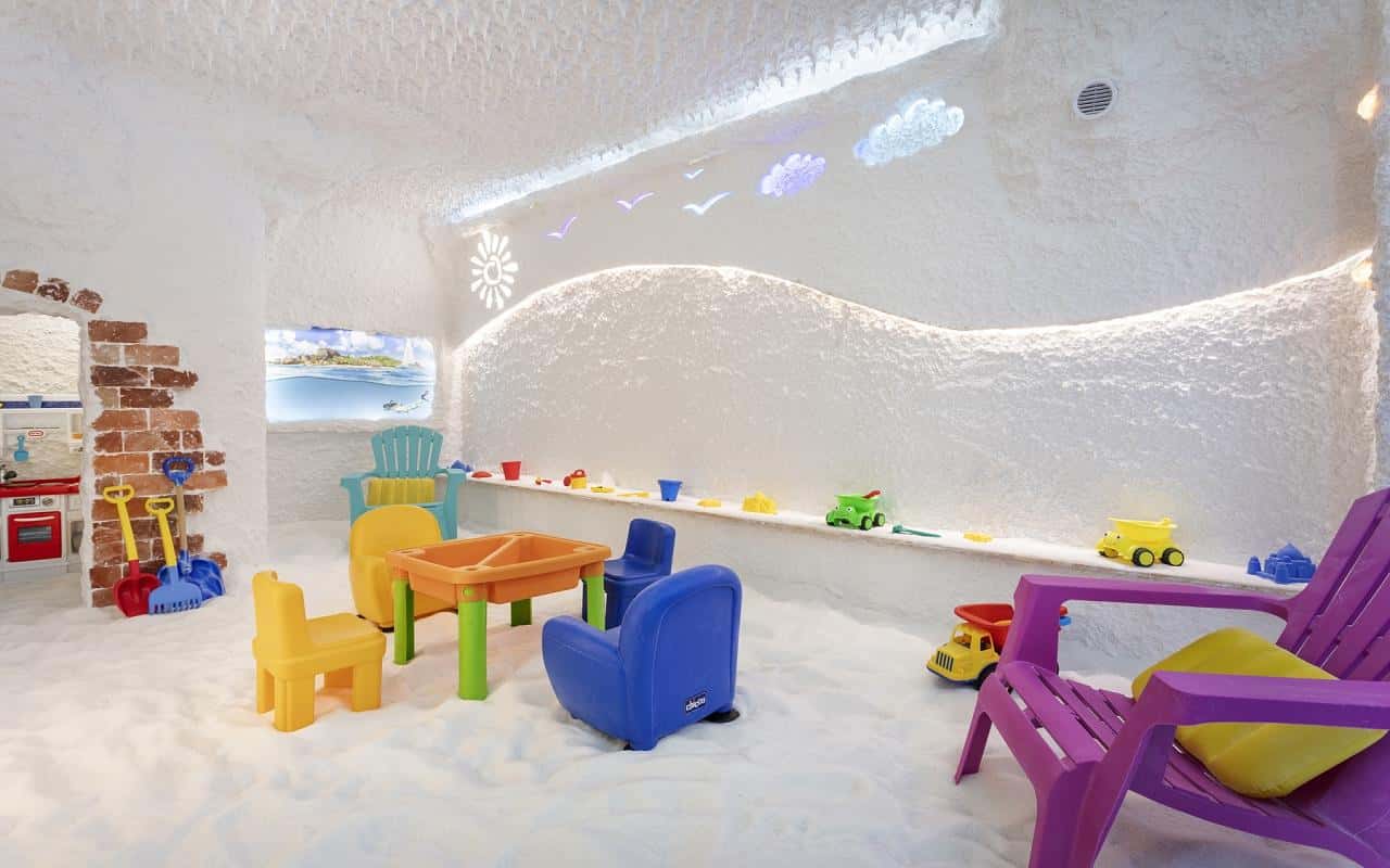 Sol Nessebar Resort (Bay and Mare) - zdjęcie 45