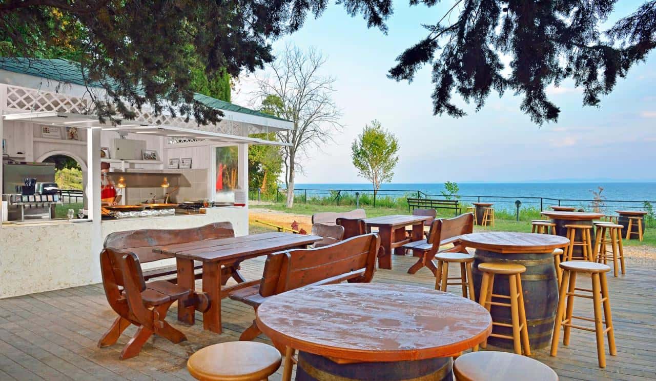 Sol Nessebar Resort (Bay and Mare) - zdjęcie 25
