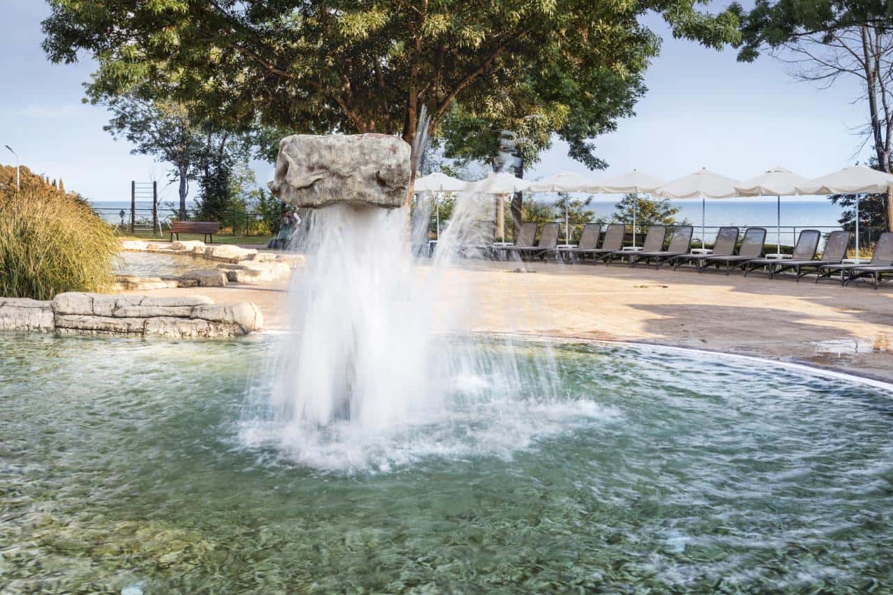 Sol Nessebar Resort (Bay and Mare) - zdjęcie 13