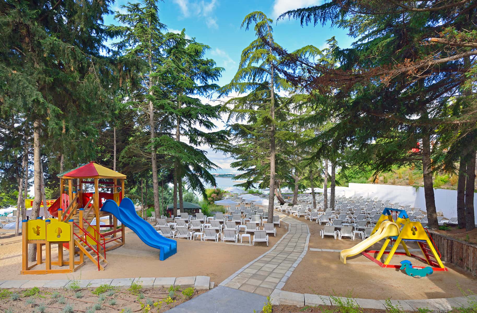 Sol Nessebar Resort (Bay and Mare) - zdjęcie 16