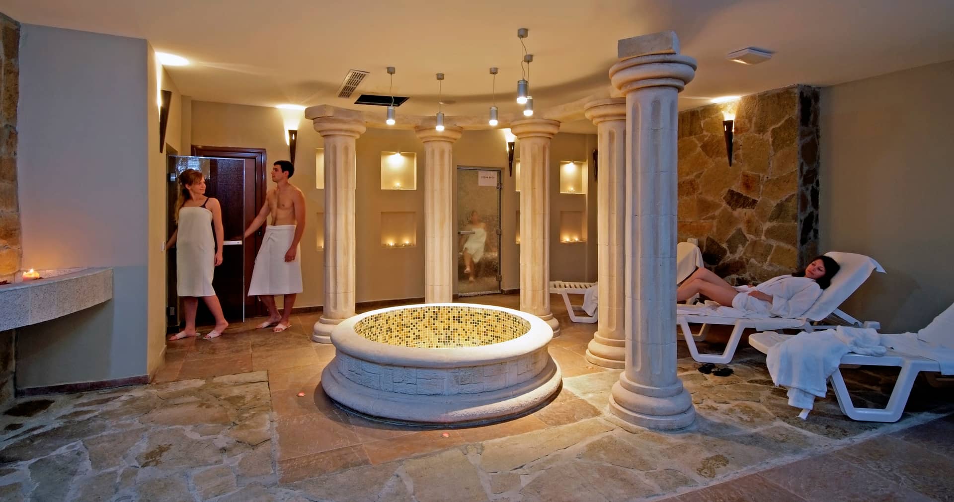 Sol Nessebar Resort (Bay and Mare) - zdjęcie 51