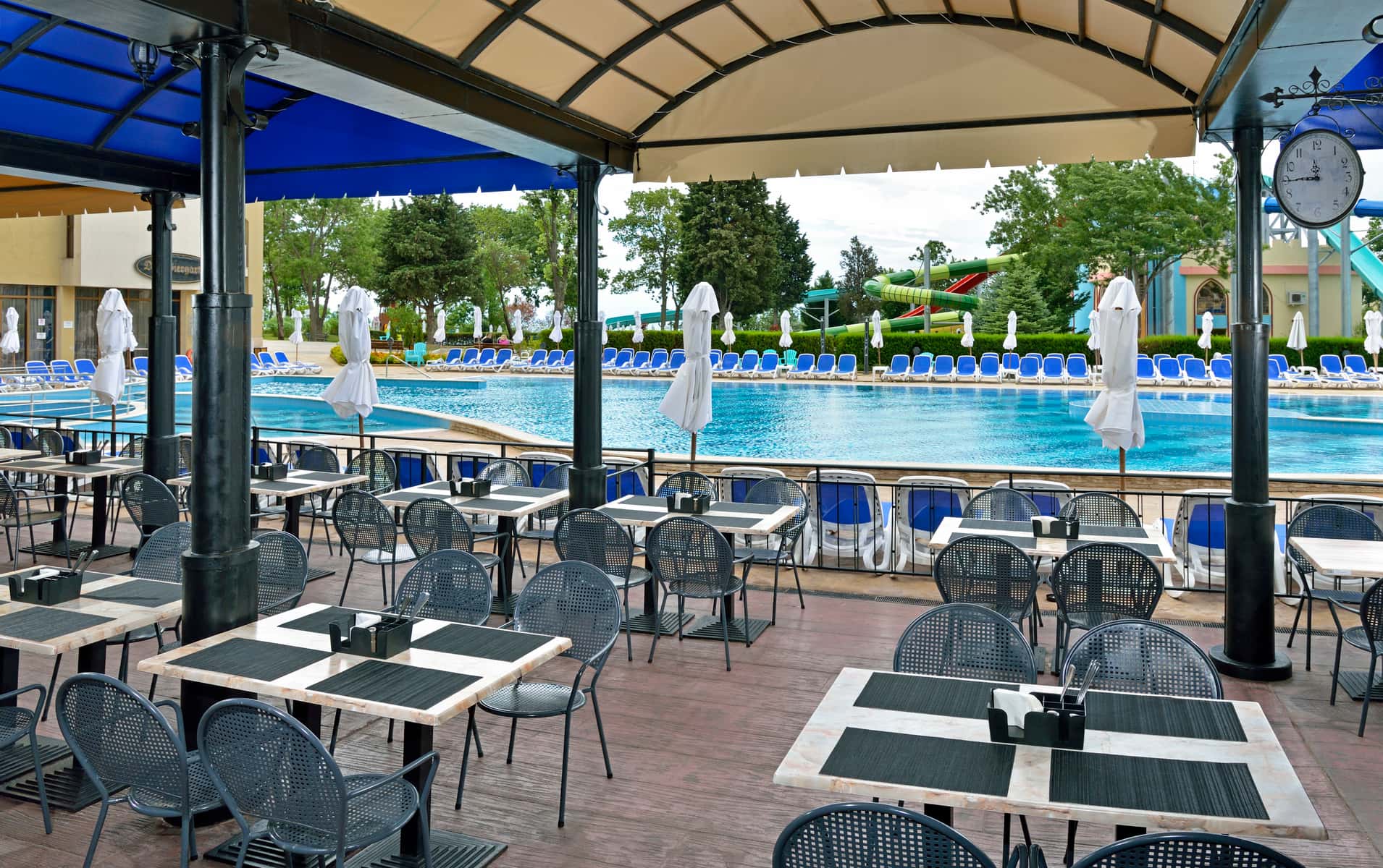 Sol Nessebar Resort (Bay and Mare) - zdjęcie 20