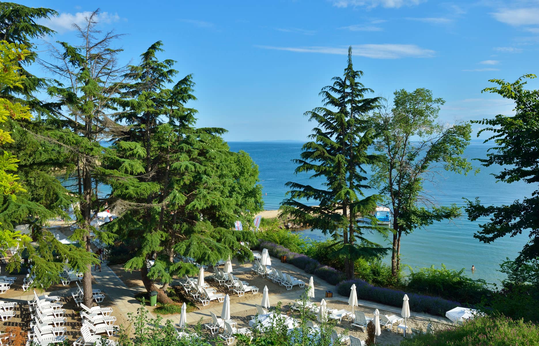 Sol Nessebar Resort (Bay and Mare) - zdjęcie 4