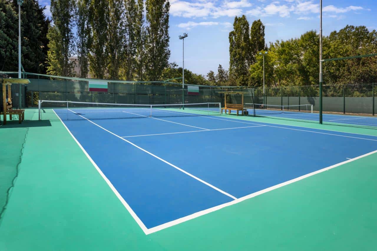 Sol Nessebar Resort (Bay and Mare) - zdjęcie 43
