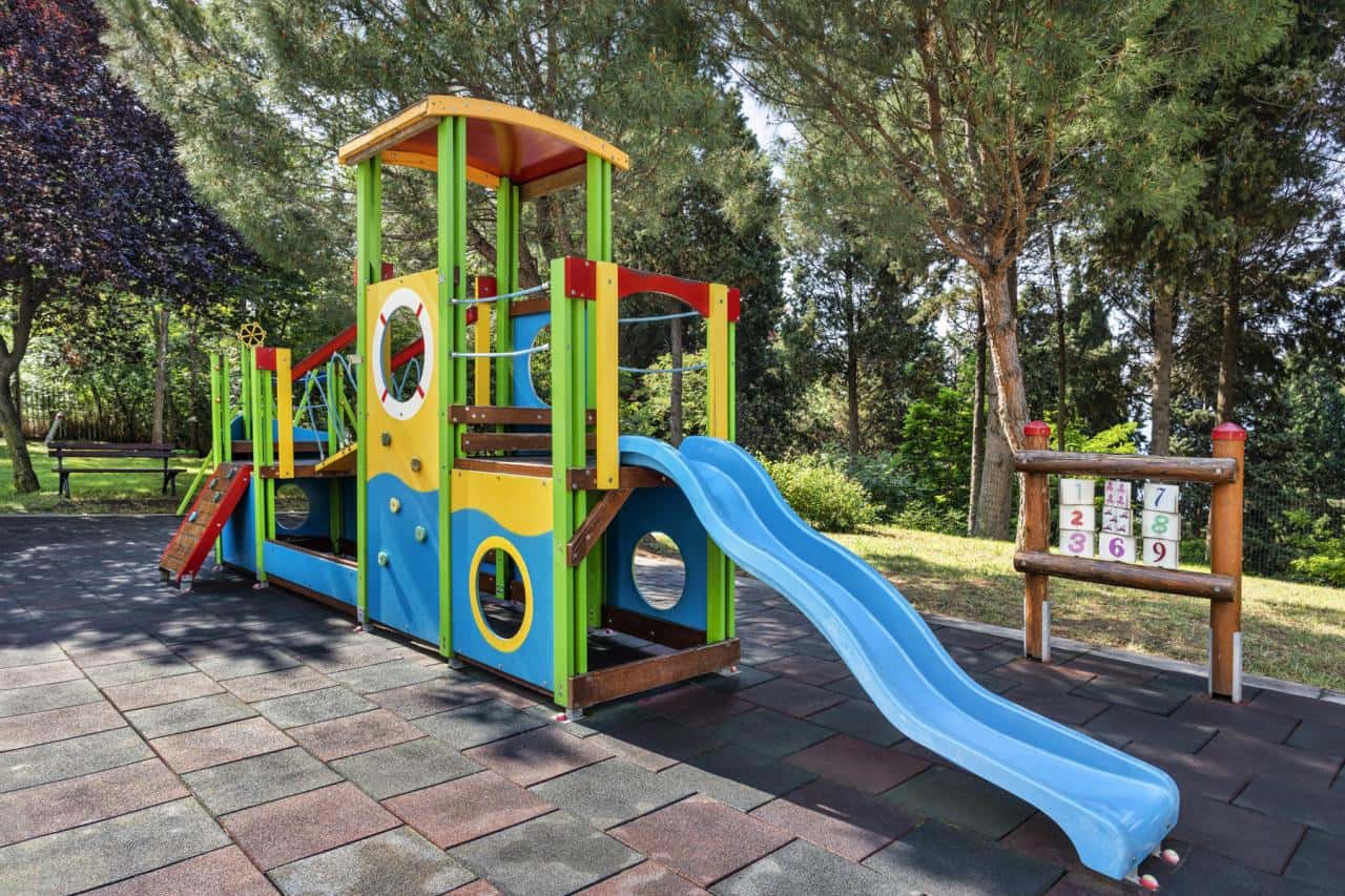 Sol Nessebar Resort (Bay and Mare) - zdjęcie 48