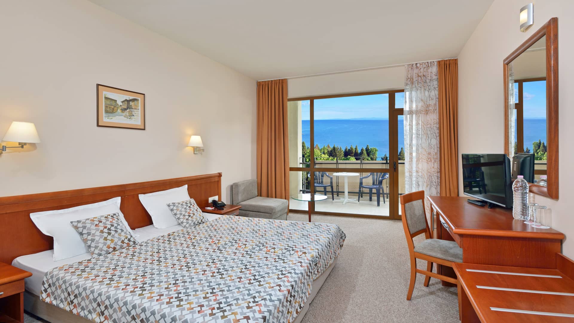 Sol Nessebar Resort (Bay and Mare) - zdjęcie 36