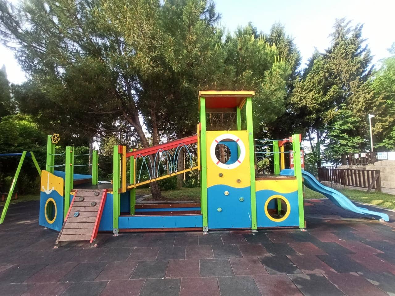 Sol Nessebar Resort (Bay and Mare) - zdjęcie 47
