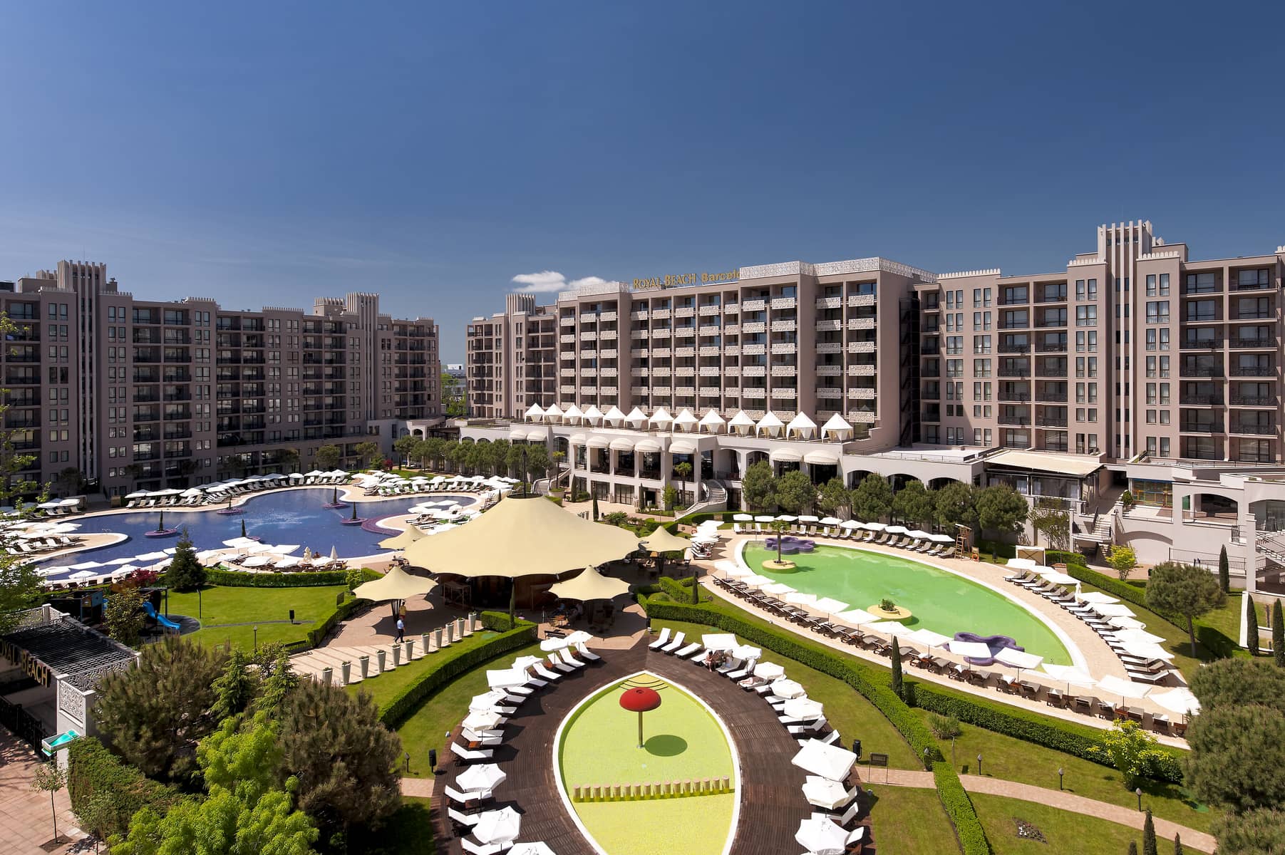 Barcelo Royal Beach - zdjęcie 6