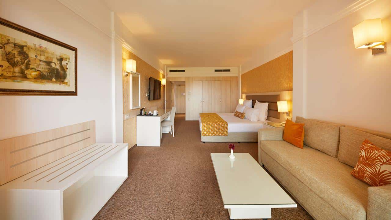 Alua Sunny Beach Resort & Spa (ex. Dreams Sunny Beach Resort & Spa) - zdjęcie 37