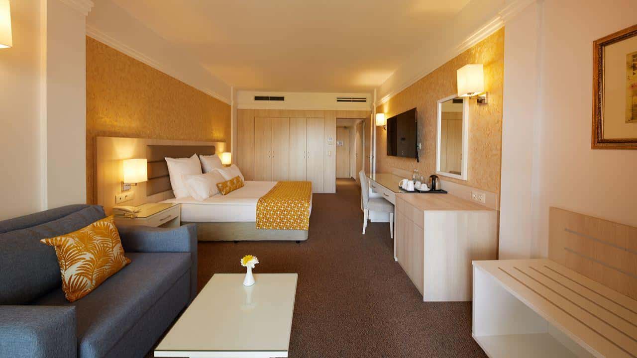 Alua Sunny Beach Resort & Spa (ex. Dreams Sunny Beach Resort & Spa) - zdjęcie 44