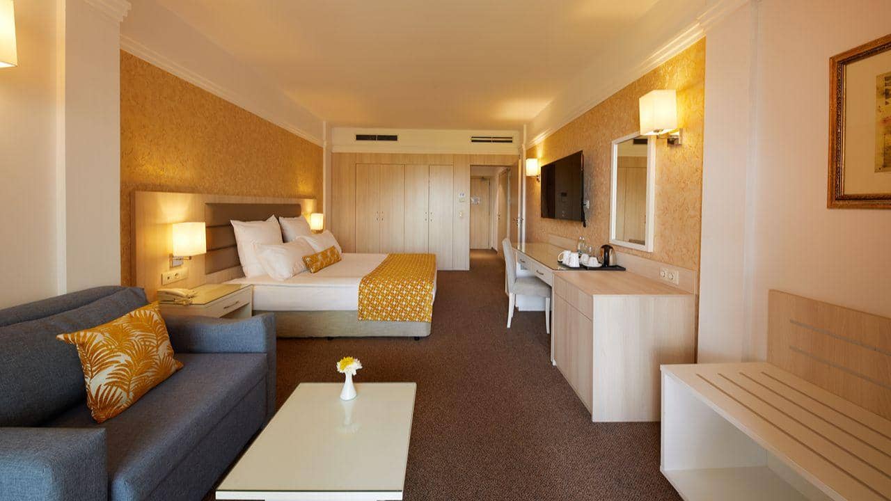 Alua Sunny Beach Resort & Spa (ex. Dreams Sunny Beach Resort & Spa) - zdjęcie 44