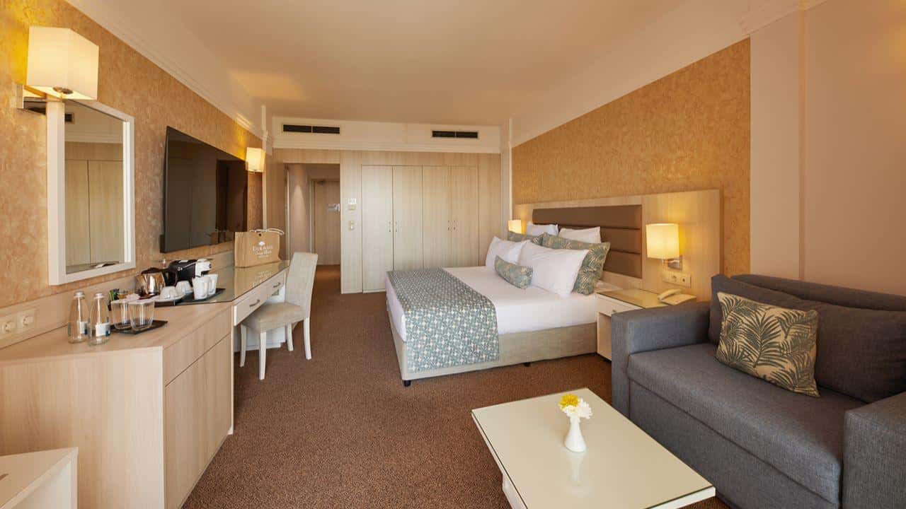 Alua Sunny Beach Resort & Spa (ex. Dreams Sunny Beach Resort & Spa) - zdjęcie 32