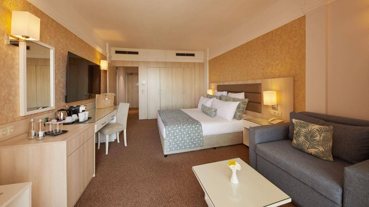 Alua Sunny Beach Resort & Spa (ex. Dreams Sunny Beach Resort & Spa) - zdjęcie 32