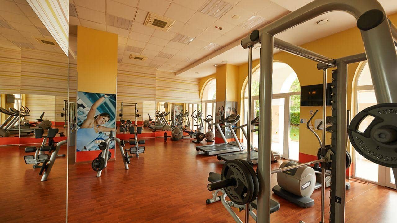 Alua Sunny Beach Resort & Spa (ex. Dreams Sunny Beach Resort & Spa) - zdjęcie 60