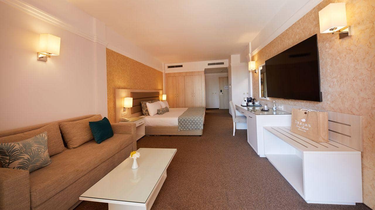Alua Sunny Beach Resort & Spa (ex. Dreams Sunny Beach Resort & Spa) - zdjęcie 50