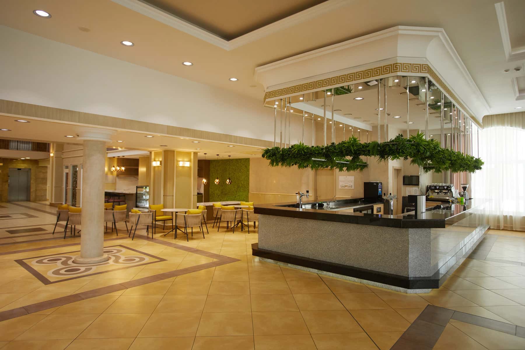 Alua Sunny Beach Resort & Spa (ex. Dreams Sunny Beach Resort & Spa) - zdjęcie 64