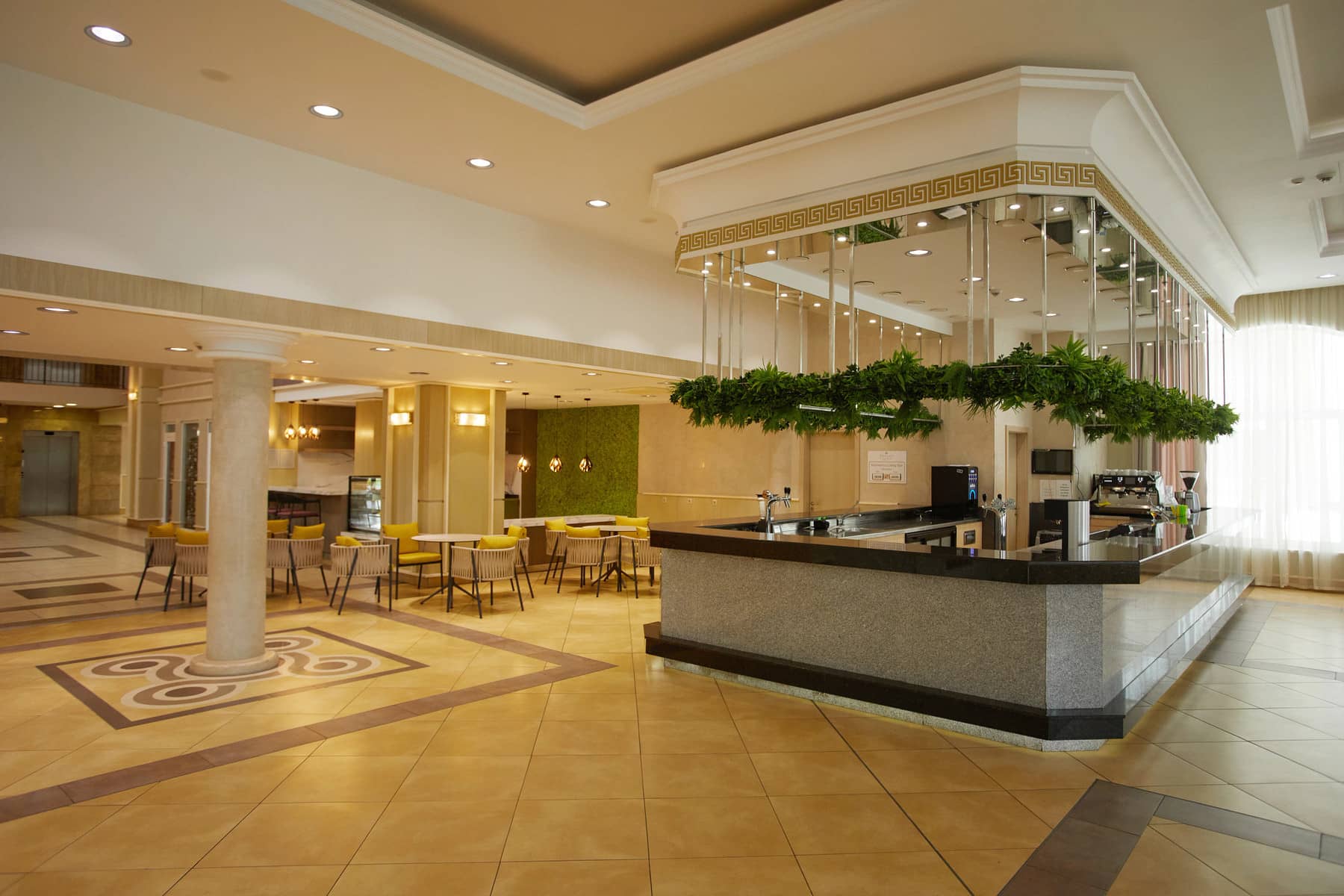 Alua Sunny Beach Resort & Spa (ex. Dreams Sunny Beach Resort & Spa) - zdjęcie 64