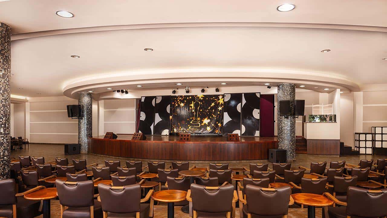 Alua Sunny Beach Resort & Spa (ex. Dreams Sunny Beach Resort & Spa) - zdjęcie 58
