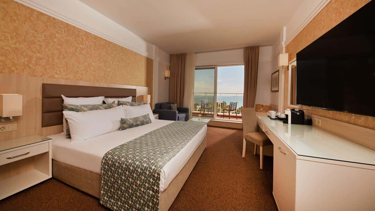 Alua Sunny Beach Resort & Spa (ex. Dreams Sunny Beach Resort & Spa) - zdjęcie 35