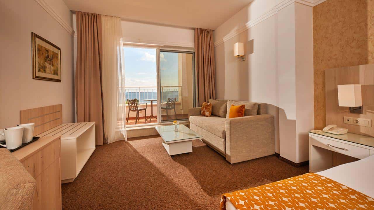 Alua Sunny Beach Resort & Spa (ex. Dreams Sunny Beach Resort & Spa) - zdjęcie 46