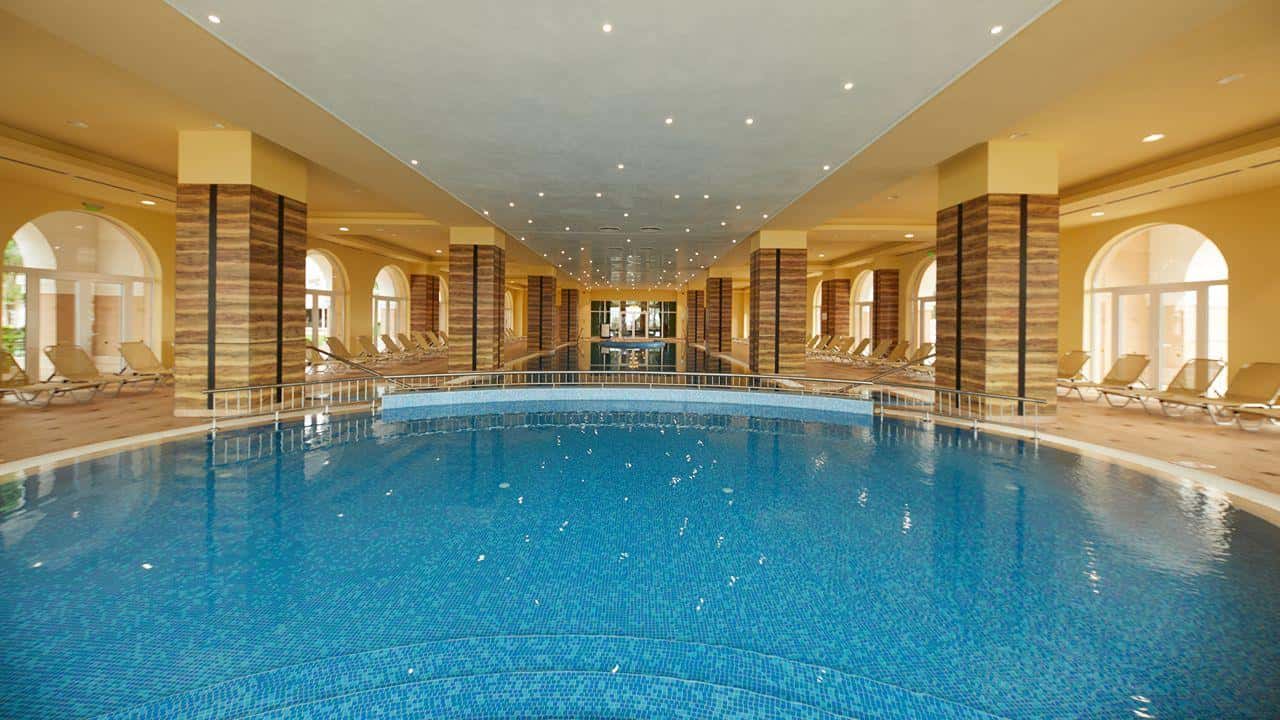 Alua Sunny Beach Resort & Spa (ex. Dreams Sunny Beach Resort & Spa) - zdjęcie 16