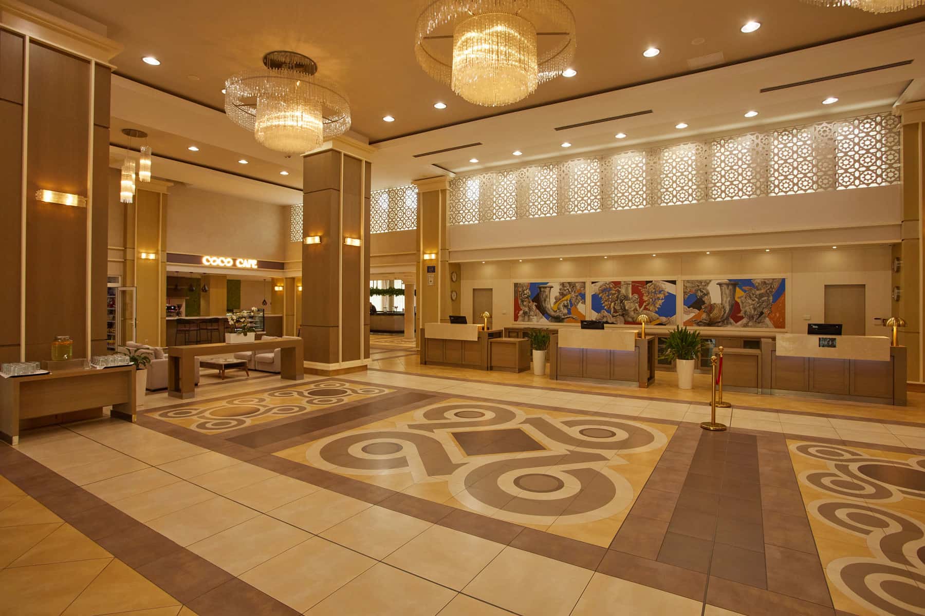 Alua Sunny Beach Resort & Spa (ex. Dreams Sunny Beach Resort & Spa) - zdjęcie 65