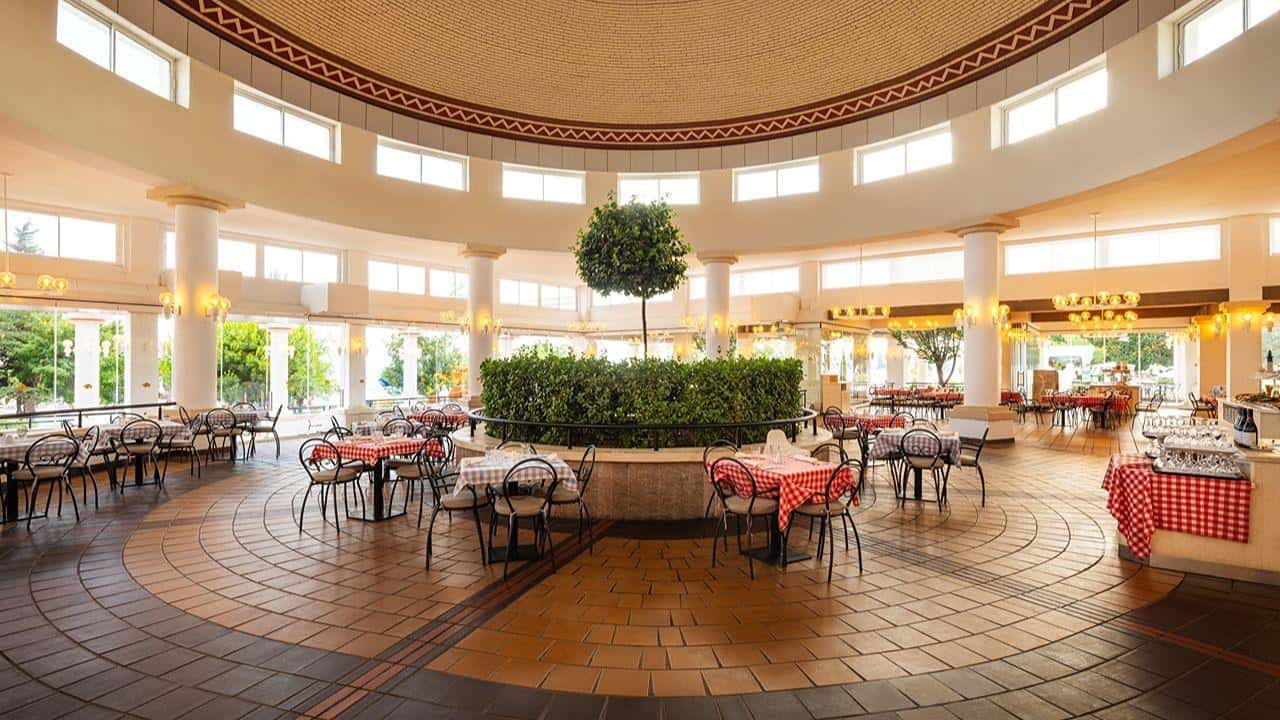 Alua Sunny Beach Resort & Spa (ex. Dreams Sunny Beach Resort & Spa) - zdjęcie 18