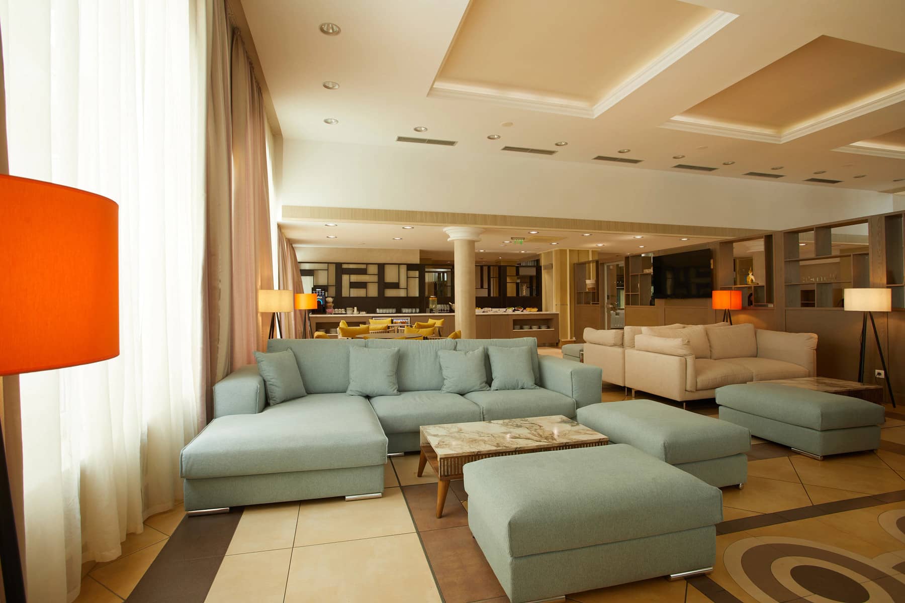 Alua Sunny Beach Resort & Spa (ex. Dreams Sunny Beach Resort & Spa) - zdjęcie 30