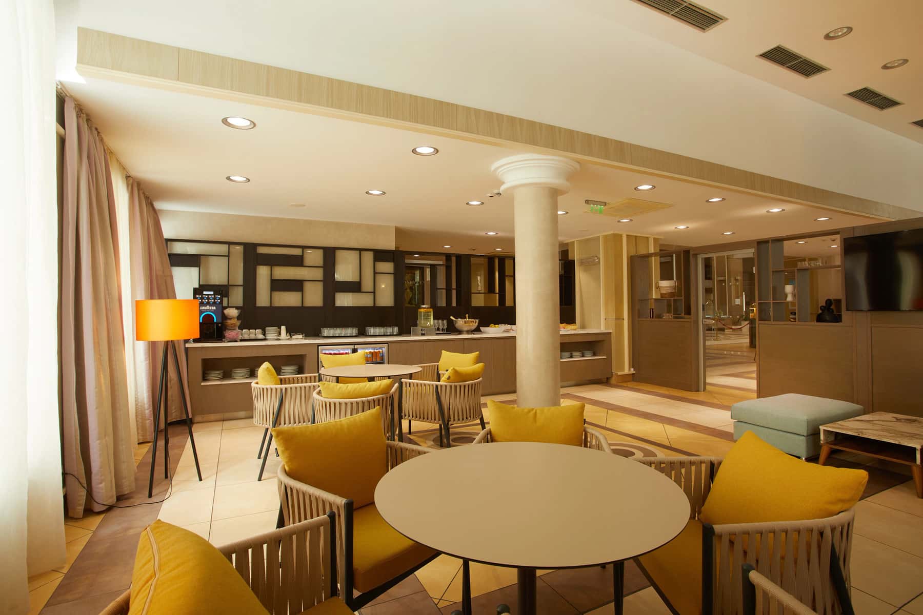 Alua Sunny Beach Resort & Spa (ex. Dreams Sunny Beach Resort & Spa) - zdjęcie 31