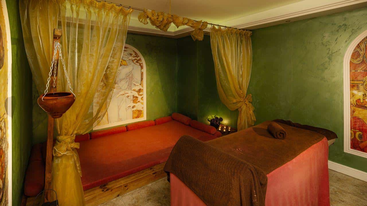Alua Sunny Beach Resort & Spa (ex. Dreams Sunny Beach Resort & Spa) - zdjęcie 61