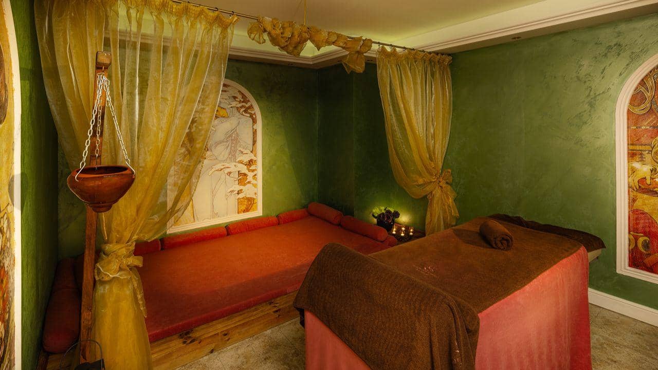 Alua Sunny Beach Resort & Spa (ex. Dreams Sunny Beach Resort & Spa) - zdjęcie 61